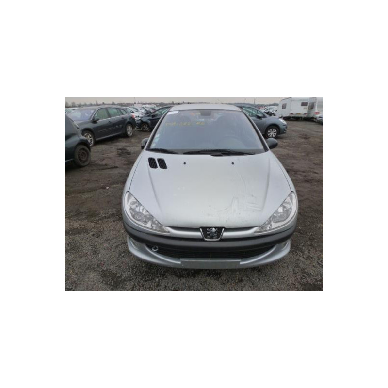 Resistance chauffage PEUGEOT 206 Photo n°6