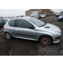 Resistance chauffage PEUGEOT 206