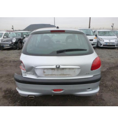 Resistance chauffage PEUGEOT 206