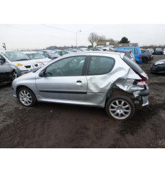 Resistance chauffage PEUGEOT 206