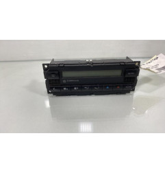 Commande chauffage VOLKSWAGEN GOLF 4 Photo n°1