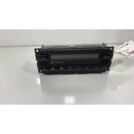 Commande chauffage VOLKSWAGEN GOLF 4 Photo n°1