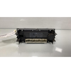 Commande chauffage VOLKSWAGEN GOLF 4