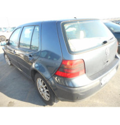 Commande chauffage VOLKSWAGEN GOLF 4