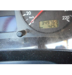 Commande chauffage VOLKSWAGEN GOLF 4