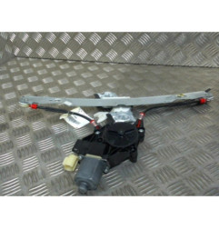 Leve vitre electrique avant droit FORD FIESTA 6 Photo n°1