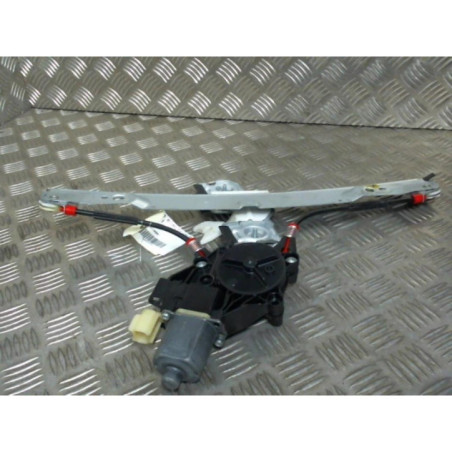 Leve vitre electrique avant droit FORD FIESTA 6 Photo n°1