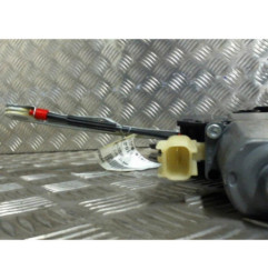 Leve vitre electrique avant droit FORD FIESTA 6