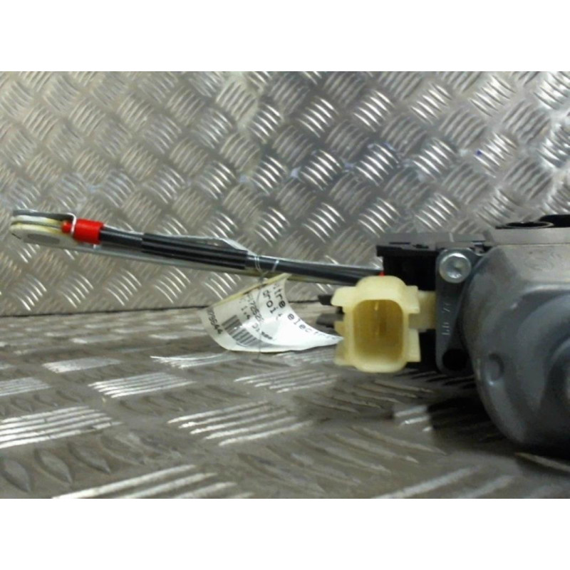 Leve vitre electrique avant droit FORD FIESTA 6 Photo n°2