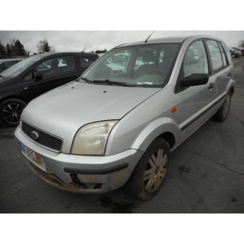 Commande retroviseurs FORD FUSION Photo n°4