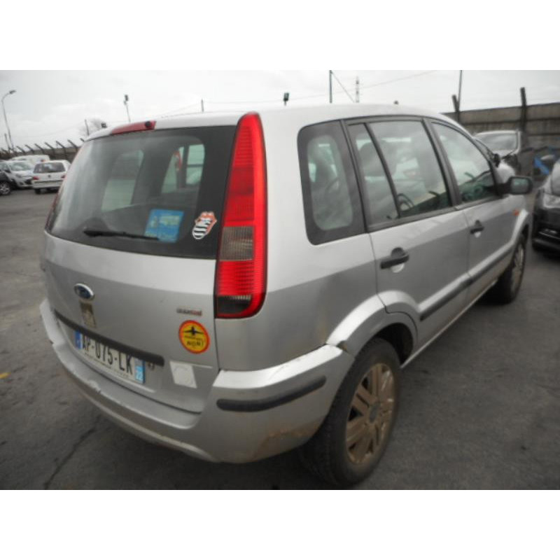 Commande retroviseurs FORD FUSION Photo n°6