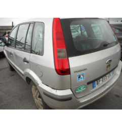 Commande retroviseurs FORD FUSION