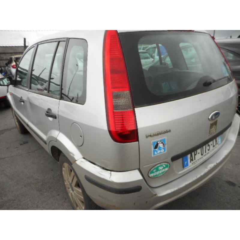 Commande retroviseurs FORD FUSION Photo n°7