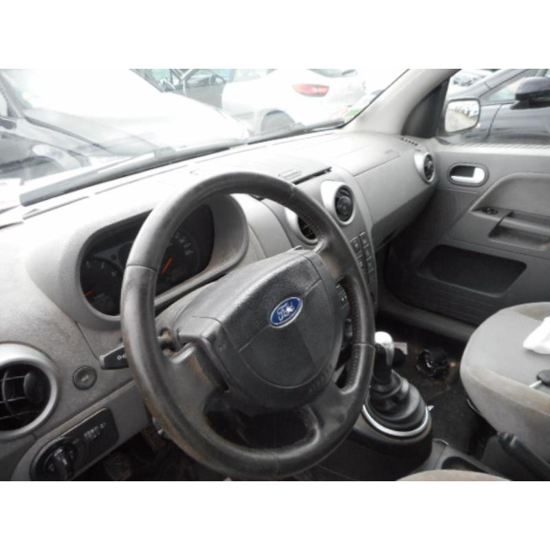 Commande retroviseurs FORD FUSION Photo n°8