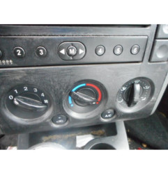 Commande retroviseurs FORD FUSION