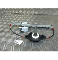 Leve vitre mecanique arriere droit FORD FIESTA 6 Photo n°1