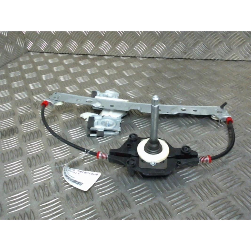 Leve vitre mecanique arriere droit FORD FIESTA 6 Photo n°1