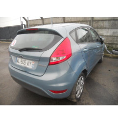 Afficheur FORD FIESTA 6
