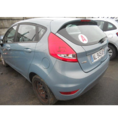 Afficheur FORD FIESTA 6
