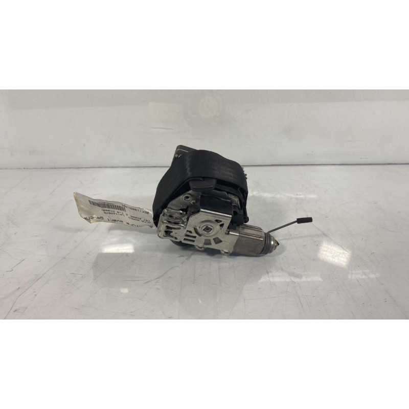 Pretensionneur de ceinture avant gauche ALFA ROMEO 147 Photo n°3