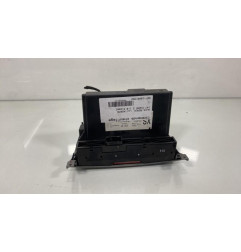 Commande chauffage ALFA ROMEO 147