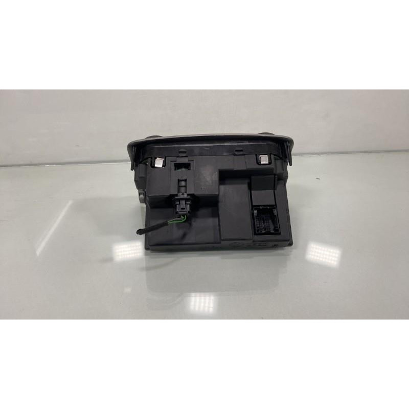 Commande chauffage ALFA ROMEO 147 Photo n°3