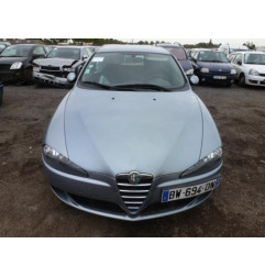Commande chauffage ALFA ROMEO 147