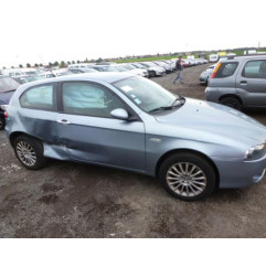Commande chauffage ALFA ROMEO 147
