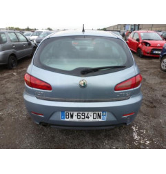 Commande chauffage ALFA ROMEO 147