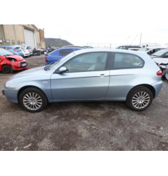 Commande chauffage ALFA ROMEO 147
