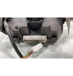 Com (Bloc Contacteur Tournant+Commodo Essuie Glace+Commodo Phare) ALFA ROMEO 147