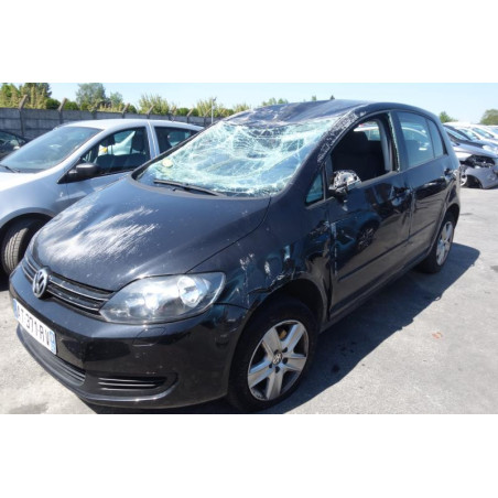 Vitre arriere gauche VOLKSWAGEN GOLF PLUS Photo n°1