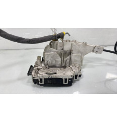 Serrure avant droit VOLKSWAGEN CRAFTER 1