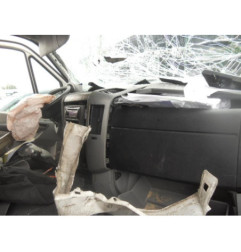 Serrure avant droit VOLKSWAGEN CRAFTER 1