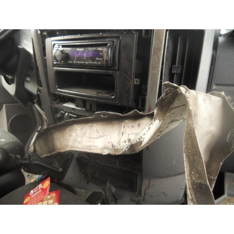 Serrure avant droit VOLKSWAGEN CRAFTER 1 Photo n°11