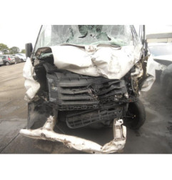 Serrure avant gauche VOLKSWAGEN CRAFTER 1