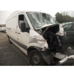 Serrure avant gauche VOLKSWAGEN CRAFTER 1