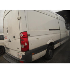 Serrure avant gauche VOLKSWAGEN CRAFTER 1