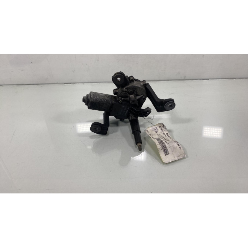 Moteur essuie glace arriere OPEL ASTRA J Photo n°1