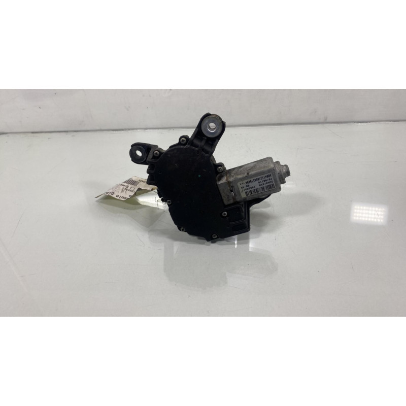 Moteur essuie glace arriere OPEL ASTRA J Photo n°2