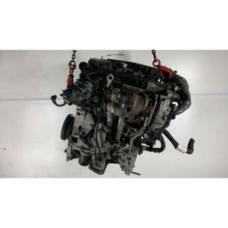Moteur OPEL CORSA F Photo n°1
