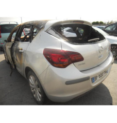 Moteur essuie glace arriere OPEL ASTRA J