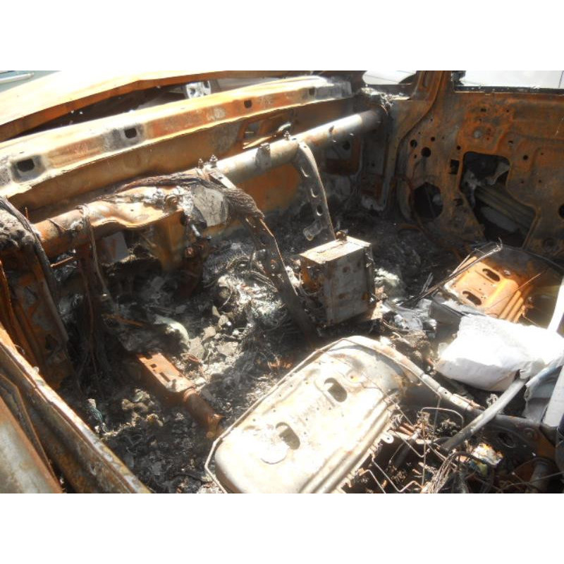 Moteur essuie glace arriere OPEL ASTRA J Photo n°8
