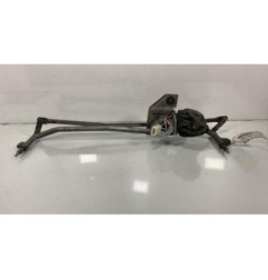 Moteur essuie glace avant PEUGEOT 405 Photo n°1