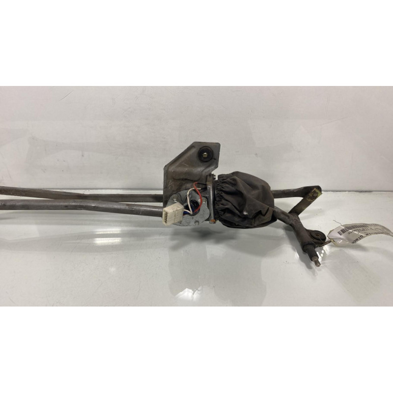 Moteur essuie glace avant PEUGEOT 405 Photo n°3