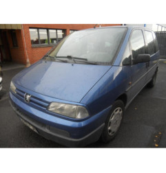 Aile avant gauche PEUGEOT 806