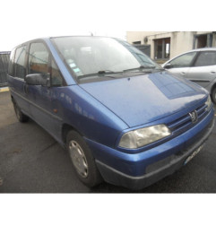 Aile avant gauche PEUGEOT 806