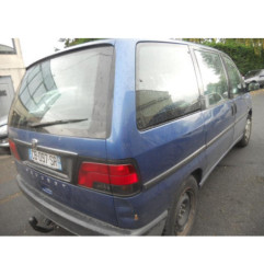 Aile avant gauche PEUGEOT 806