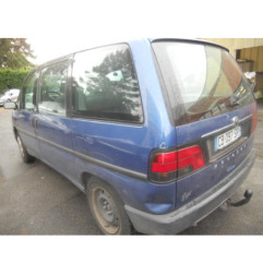 Aile avant gauche PEUGEOT 806