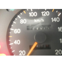 Aile avant gauche PEUGEOT 806
